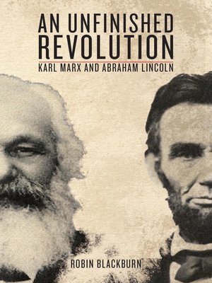 cover image of An Unfinished Revolution